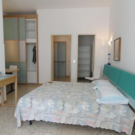 Residence Giusti 6 Milano Eksteriør bilde