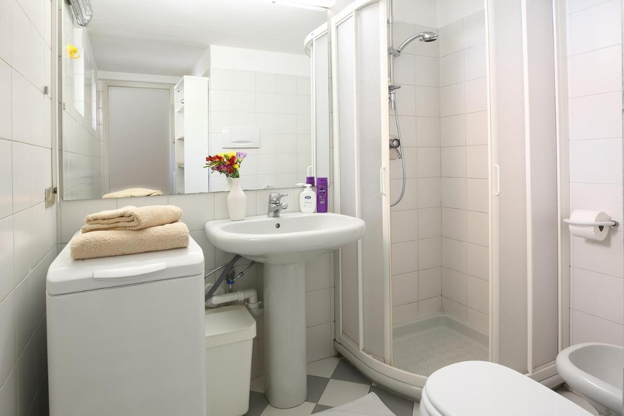 Residence Giusti 6 Milano Eksteriør bilde