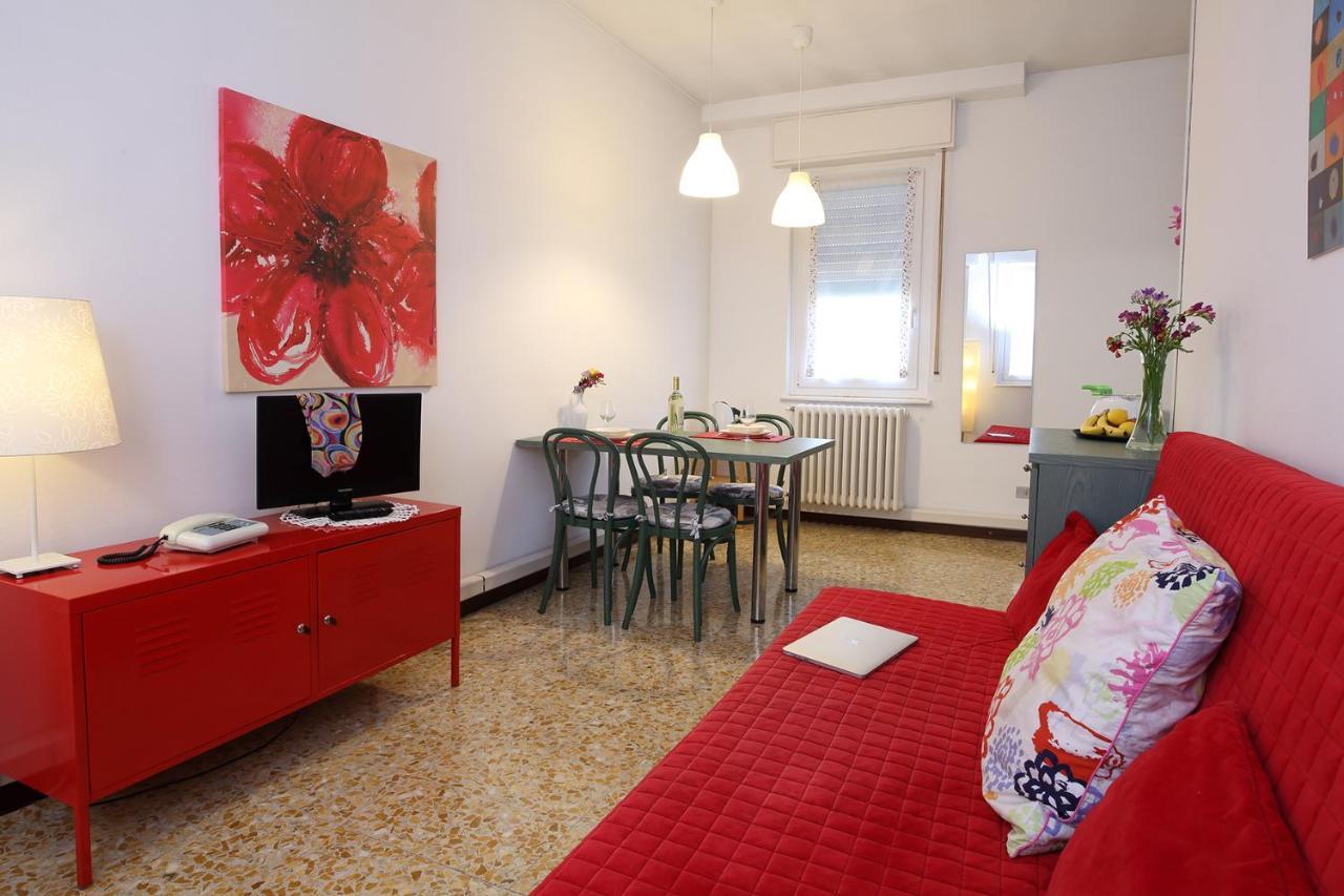 Residence Giusti 6 Milano Eksteriør bilde