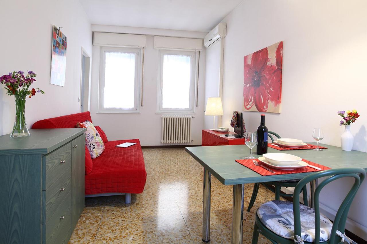 Residence Giusti 6 Milano Eksteriør bilde