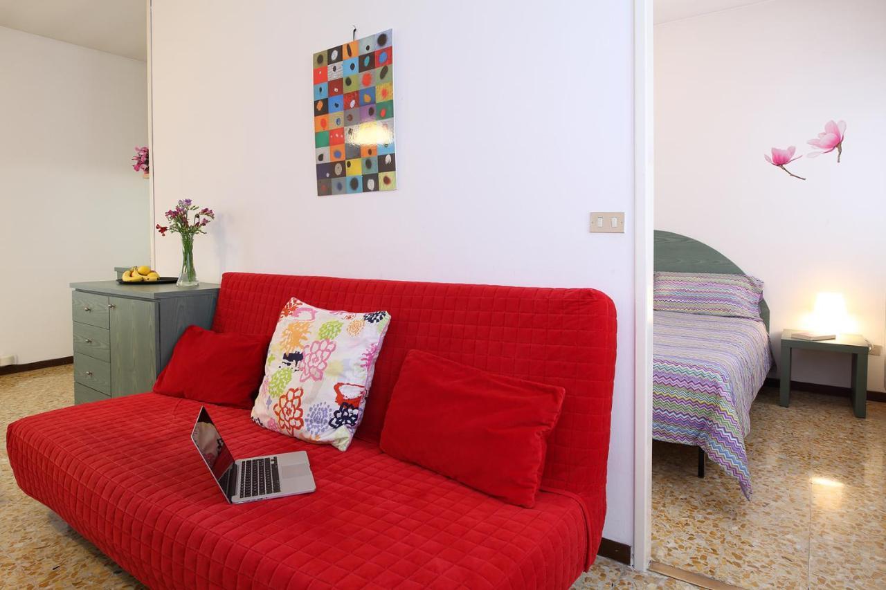 Residence Giusti 6 Milano Eksteriør bilde