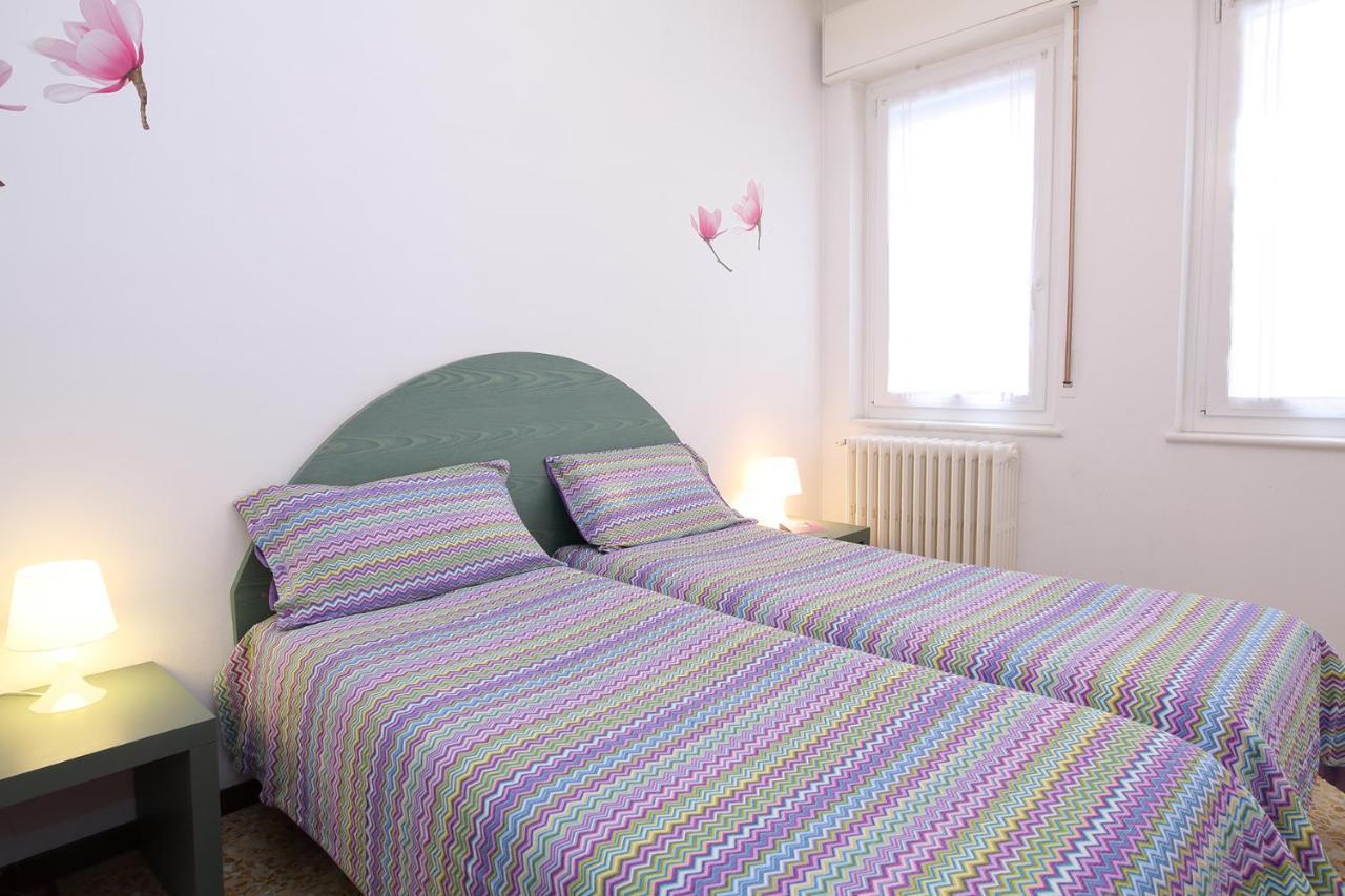 Residence Giusti 6 Milano Eksteriør bilde