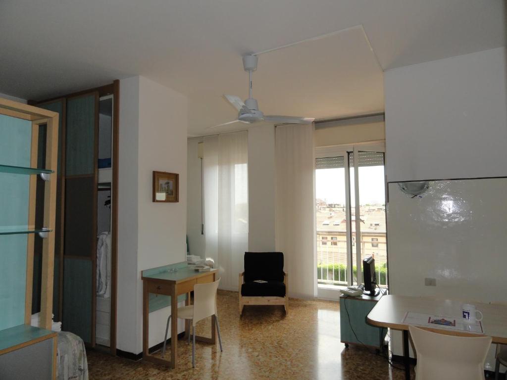 Residence Giusti 6 Milano Rom bilde