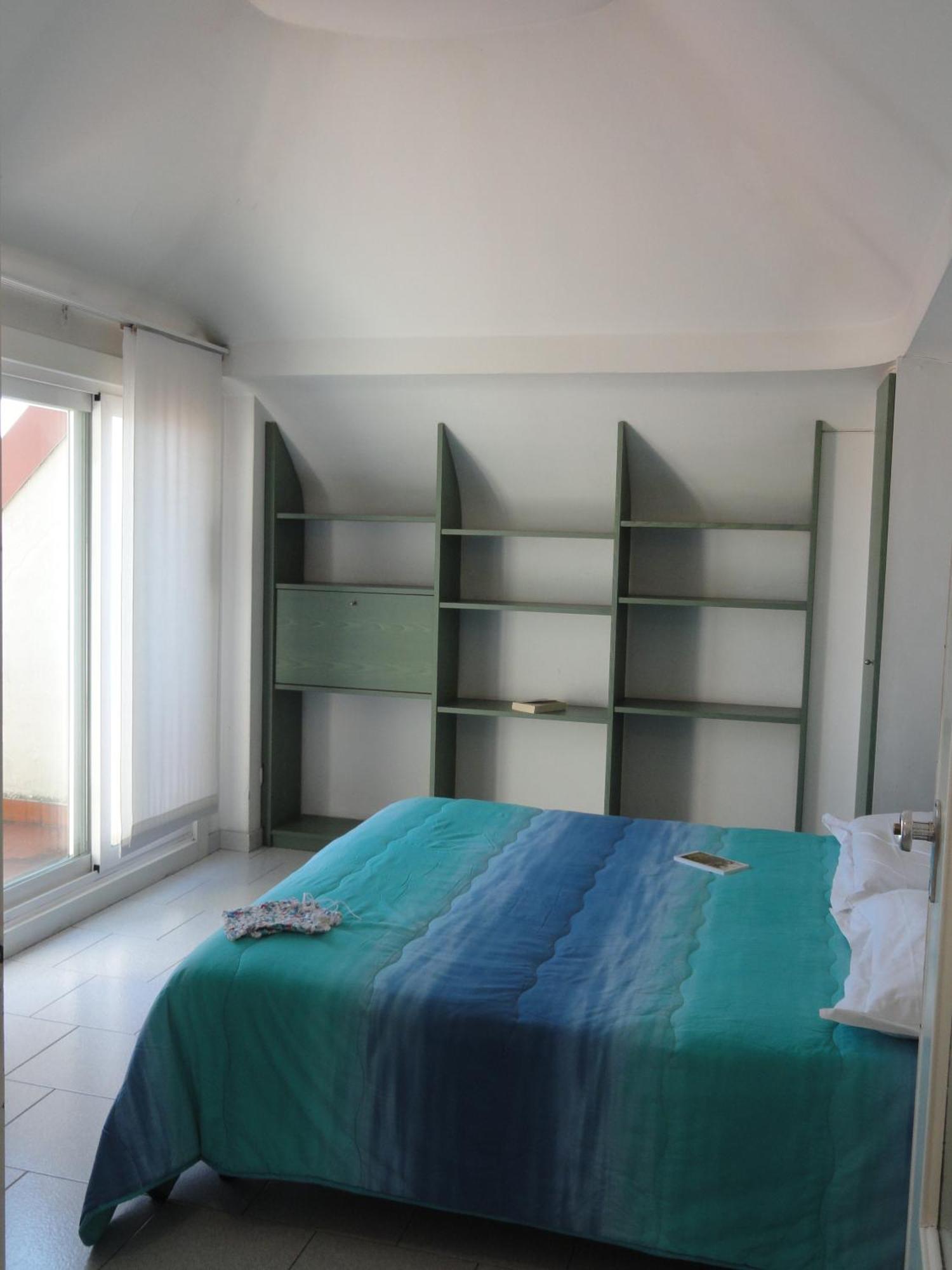 Residence Giusti 6 Milano Eksteriør bilde