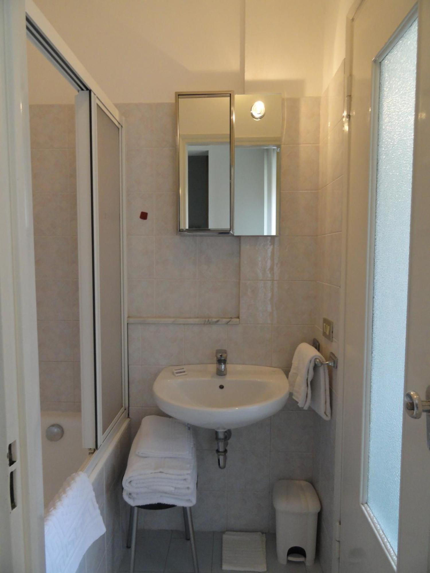 Residence Giusti 6 Milano Eksteriør bilde