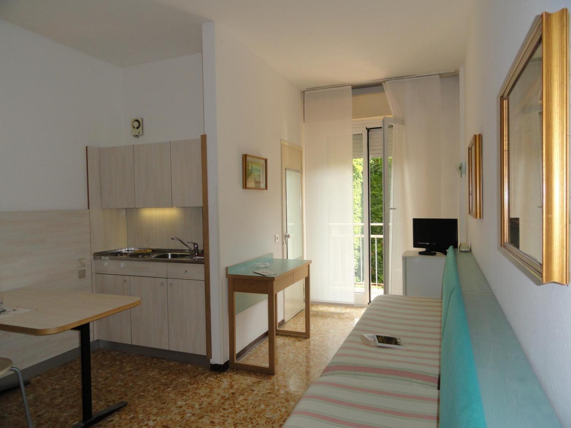Residence Giusti 6 Milano Eksteriør bilde