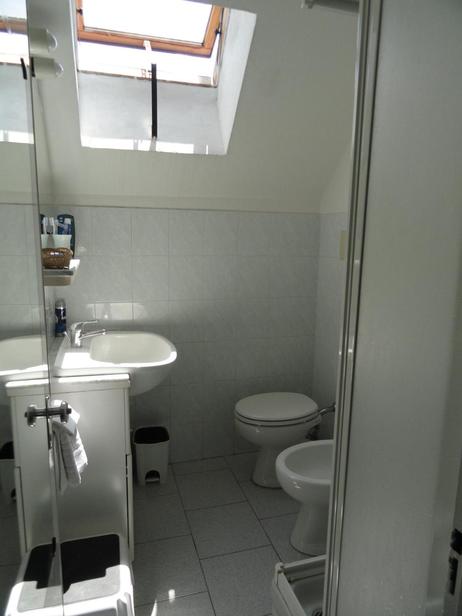Residence Giusti 6 Milano Eksteriør bilde