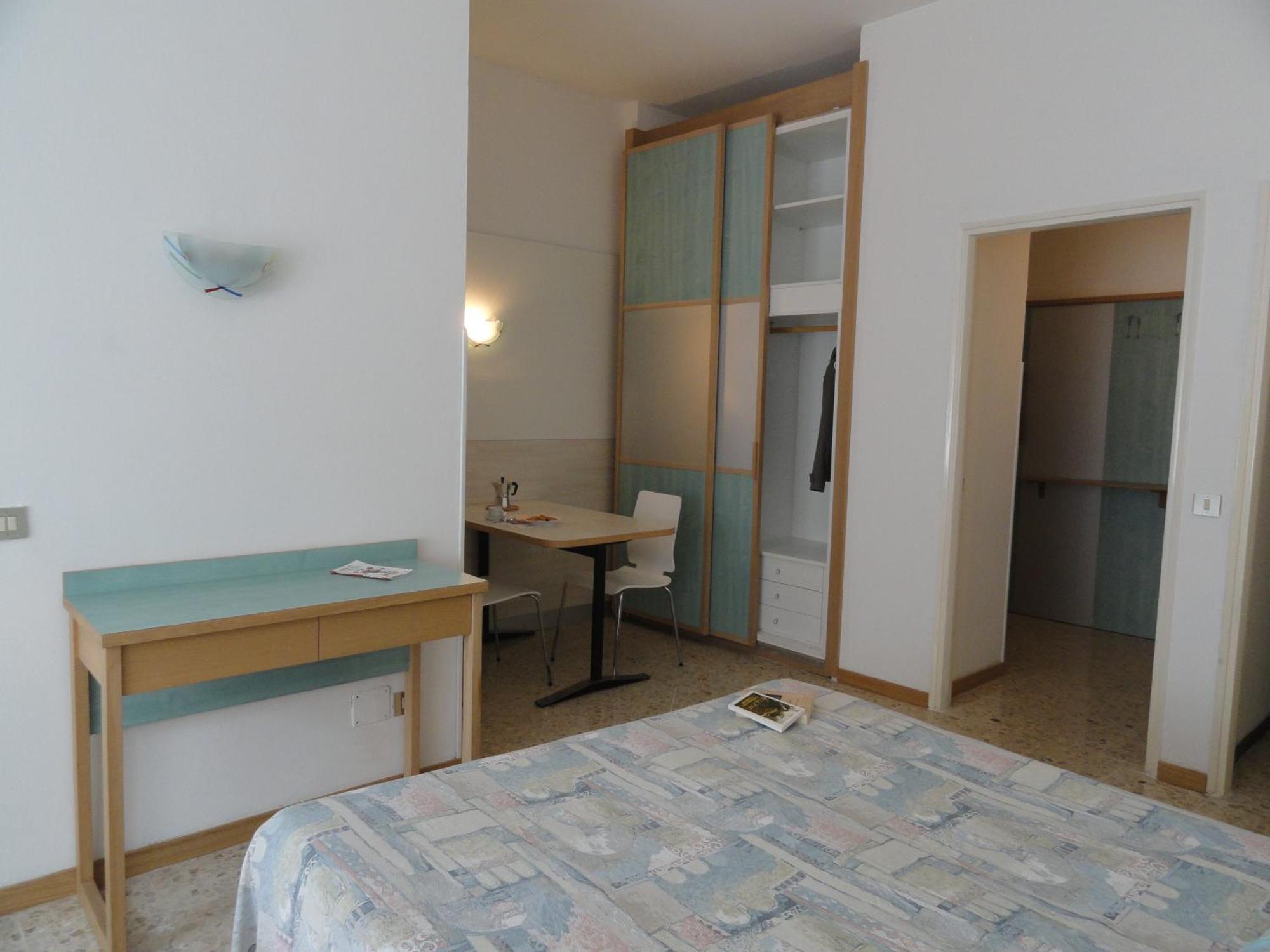 Residence Giusti 6 Milano Eksteriør bilde