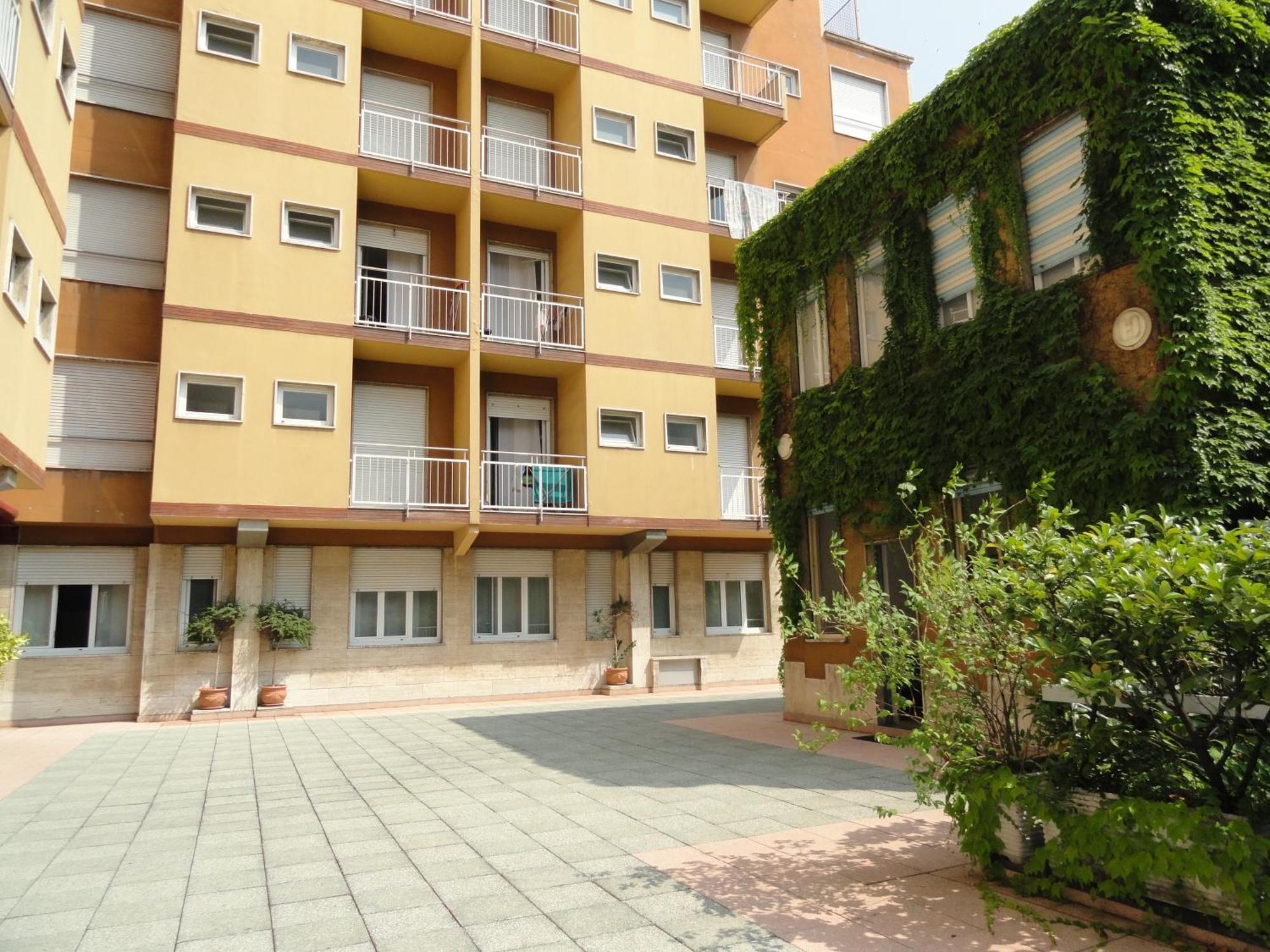 Residence Giusti 6 Milano Eksteriør bilde