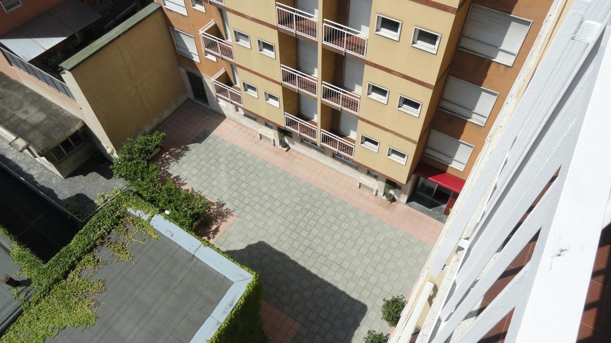 Residence Giusti 6 Milano Eksteriør bilde