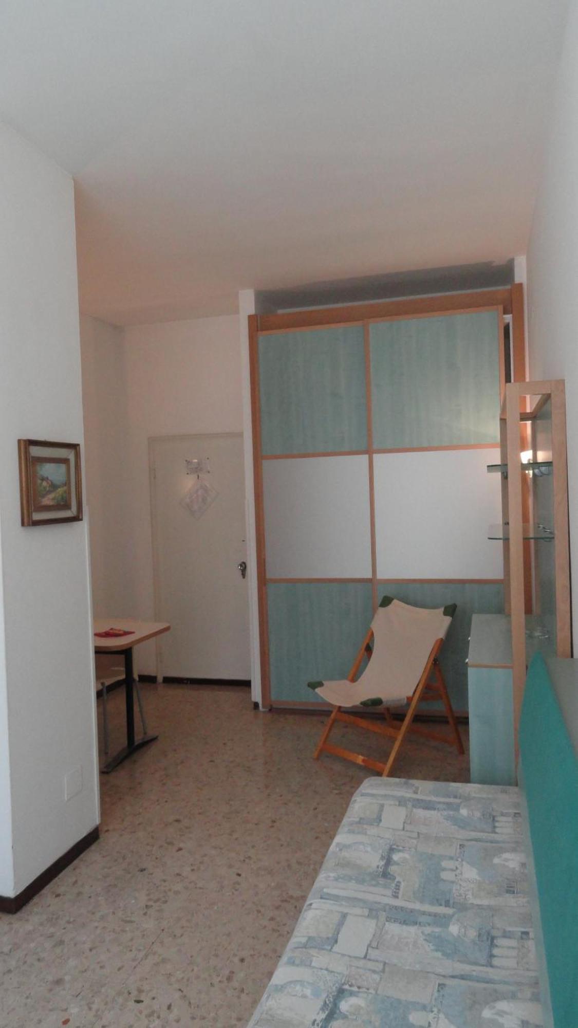 Residence Giusti 6 Milano Eksteriør bilde