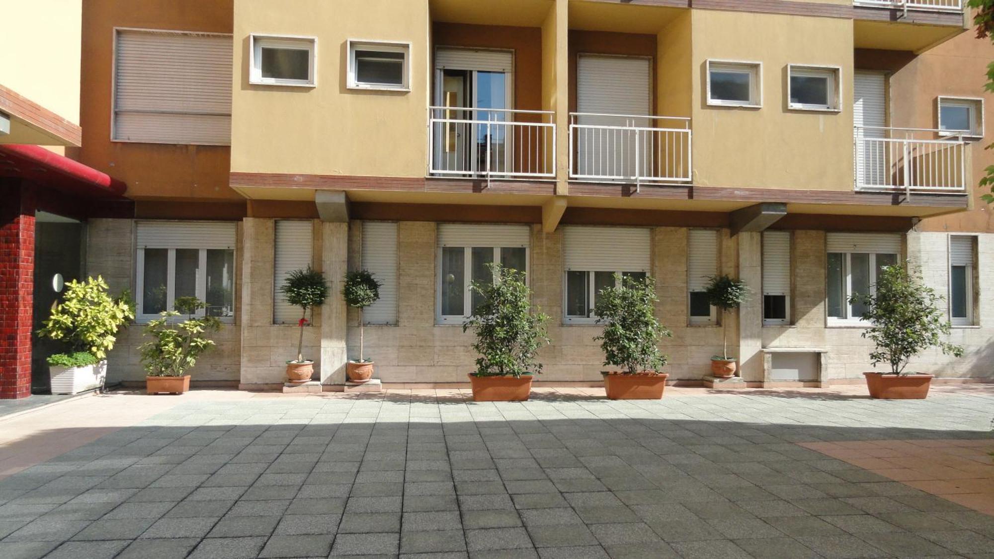 Residence Giusti 6 Milano Eksteriør bilde