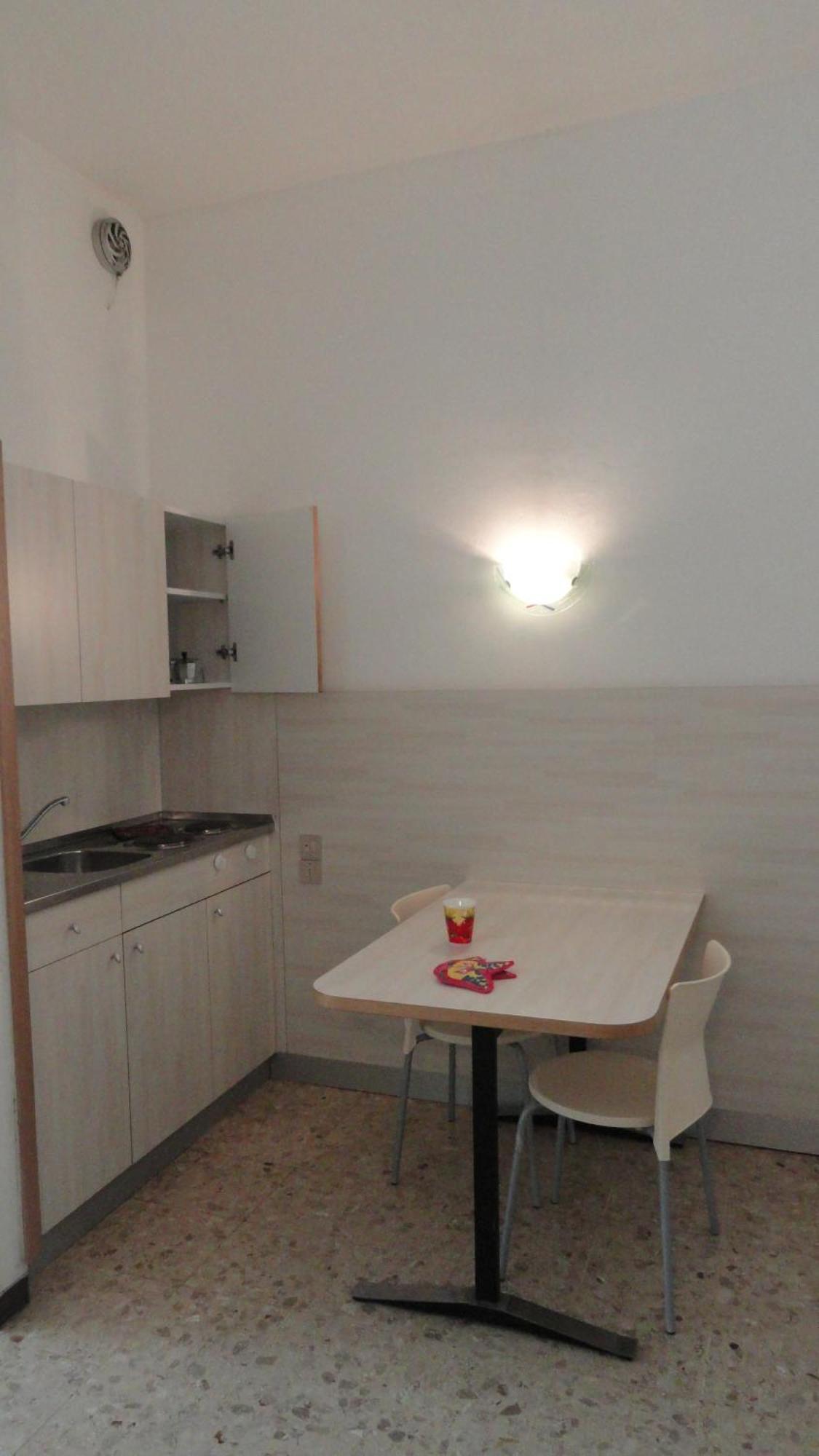 Residence Giusti 6 Milano Rom bilde