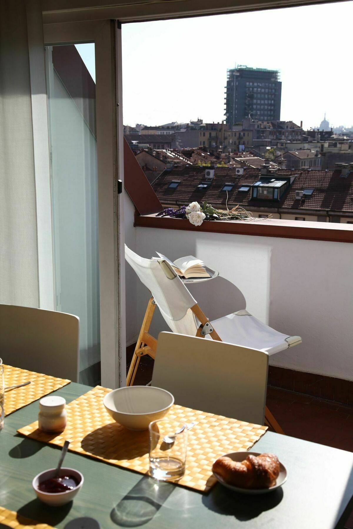 Residence Giusti 6 Milano Eksteriør bilde