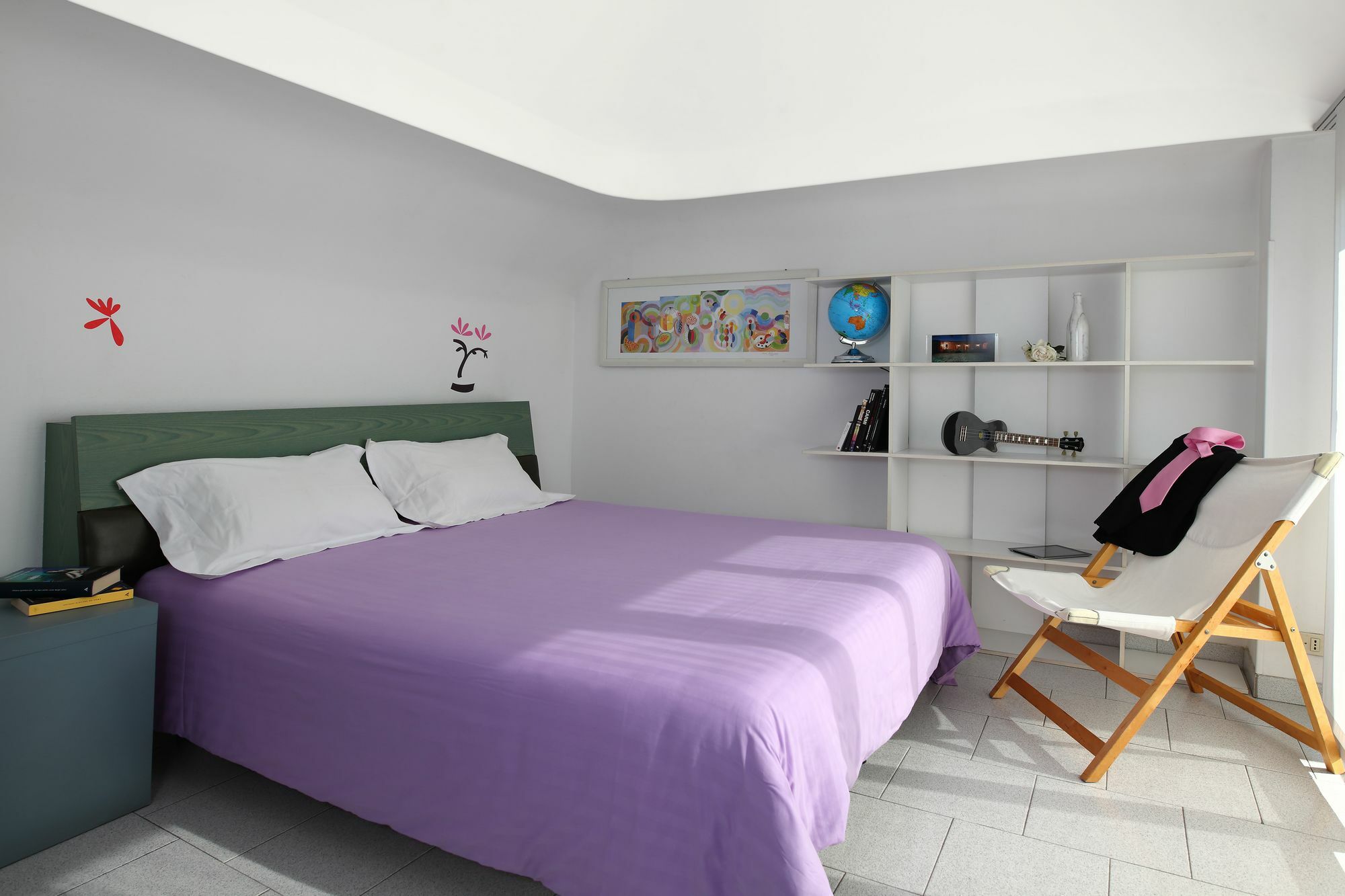 Residence Giusti 6 Milano Eksteriør bilde
