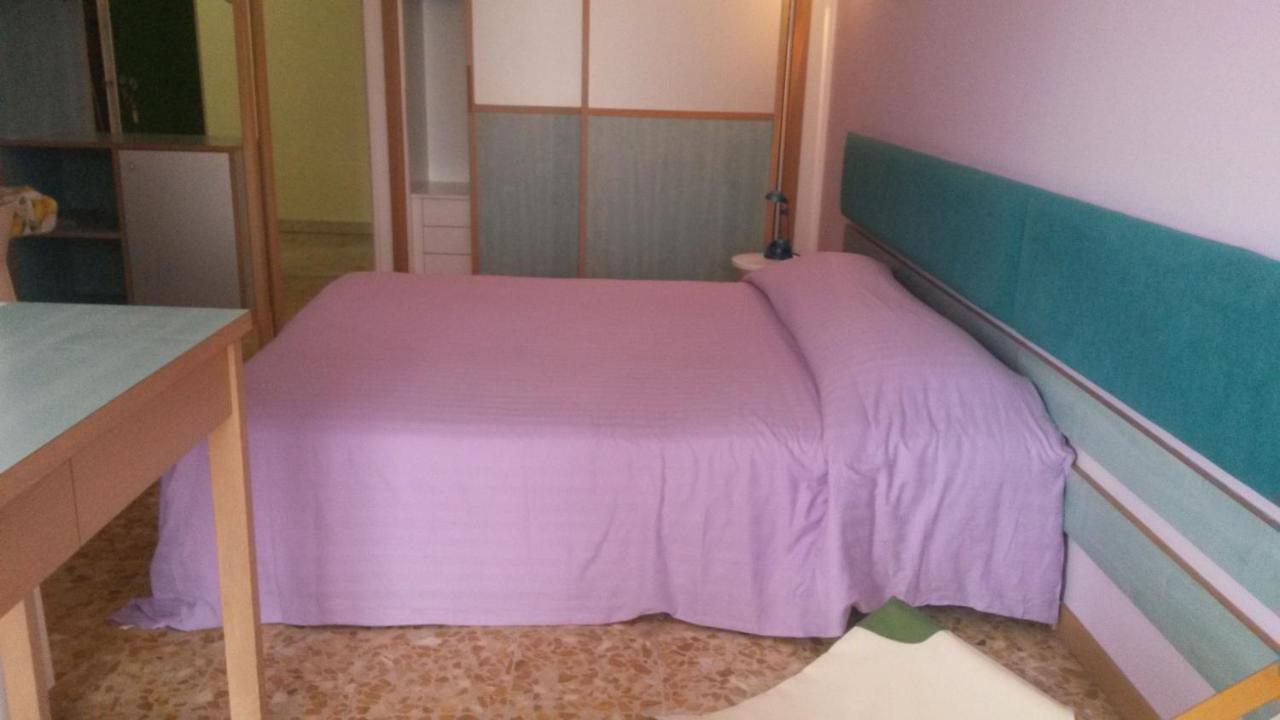 Residence Giusti 6 Milano Eksteriør bilde