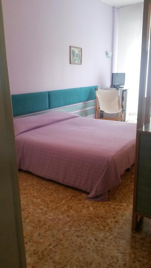 Residence Giusti 6 Milano Eksteriør bilde